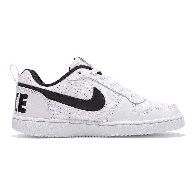 Nike Court Borough Low GS