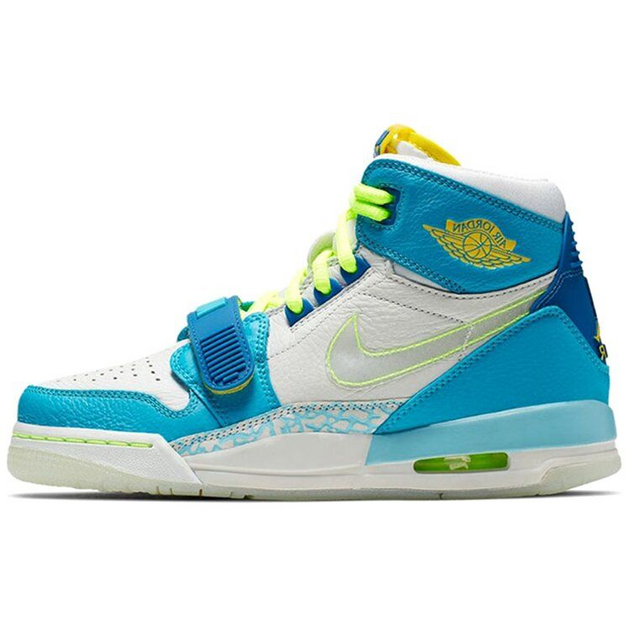 Jordan Legacy 312 Fly GS