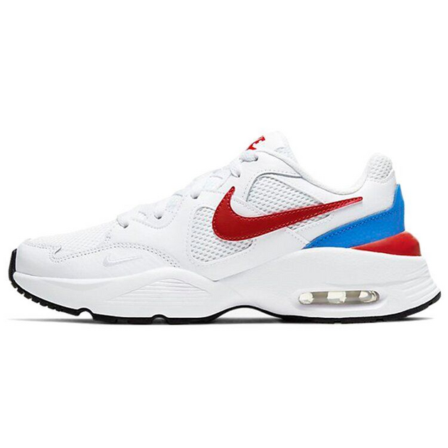 Nike Air Max Fusion