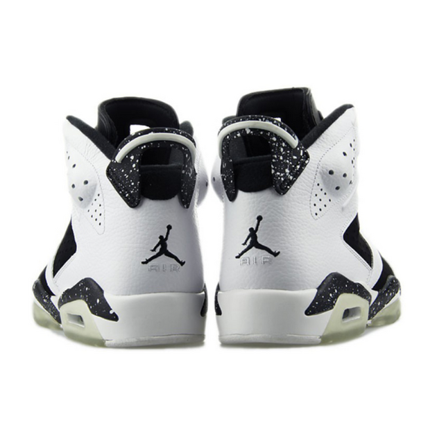 Air Jordan 6 Retro Oreo