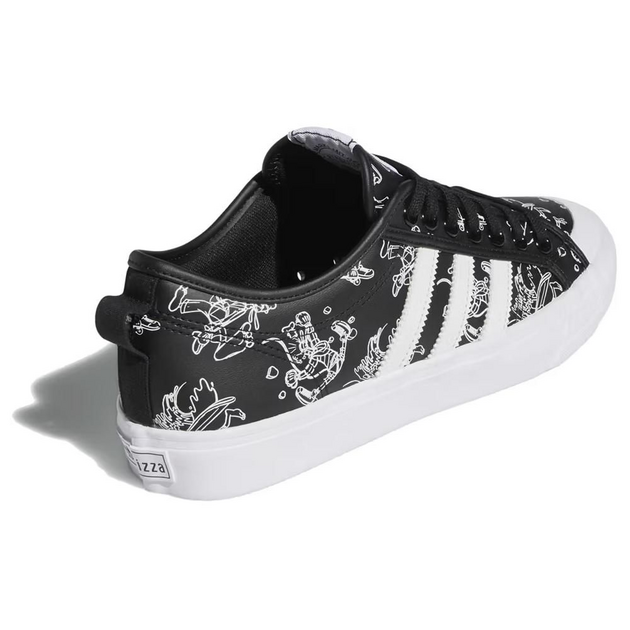 Disney x Adidas Originals Nizza Sport Goofy