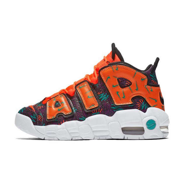 Nike Air More Uptempo What The 90s GS