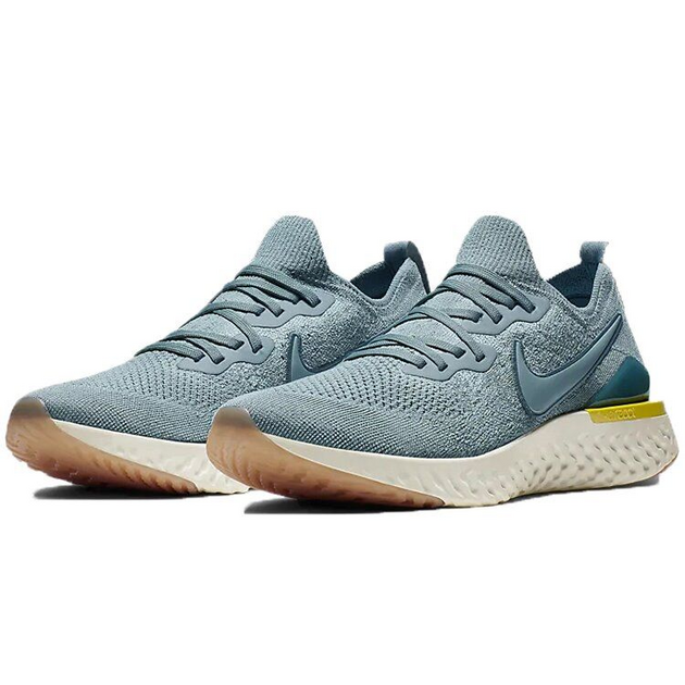 Nike Epic React Flyknit 2