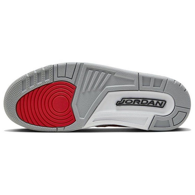 Jordan Legacy 312 Low Bulls