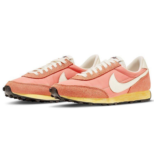 Nike Daybreak Light Madder Root