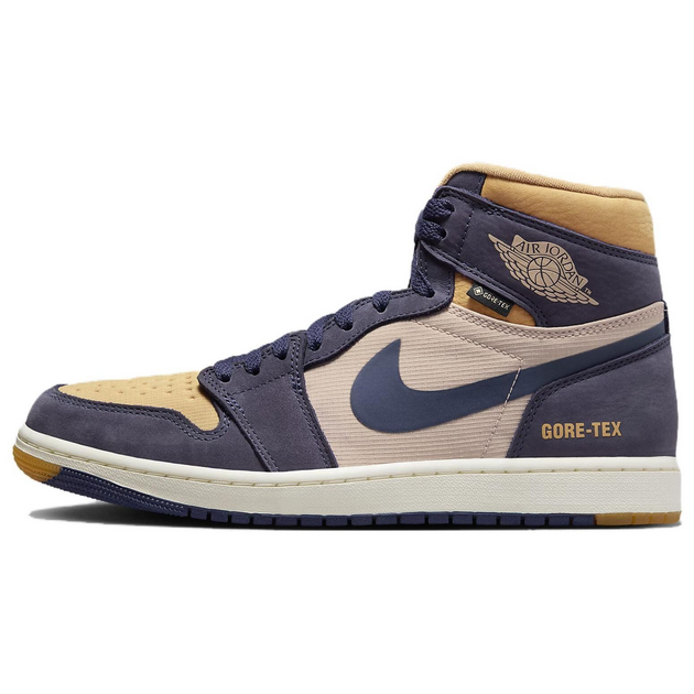Air Jordan 1 Element Gore-Tex Sky J Purple