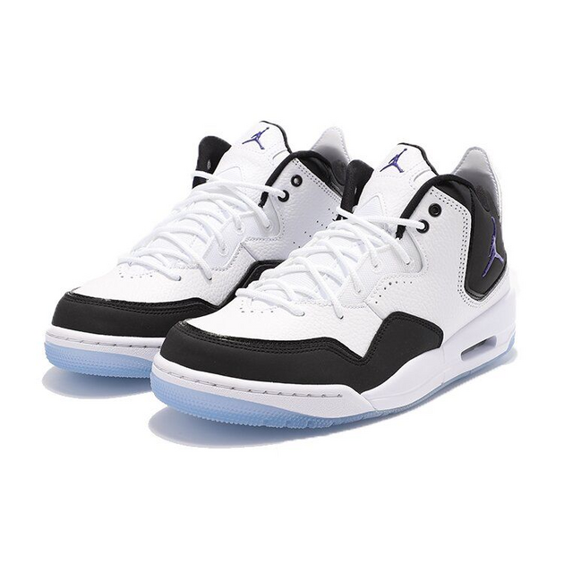 Jordan Courtside 23 Concord