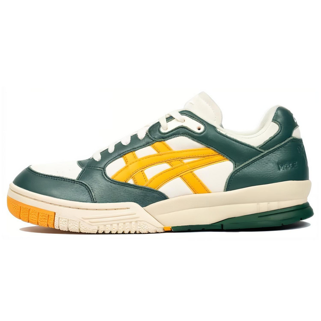 MYGE x DECADES x Asics Gel-Spotlyte MAD