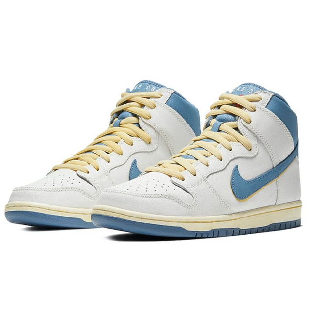 Atlas x Nike Dunk SB Lost at Sea