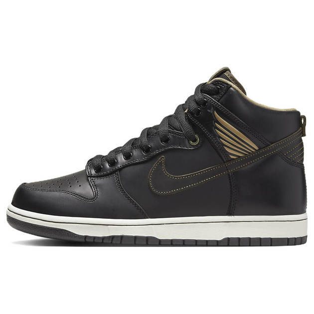 Pawnshop x Nike Dunk SB HIgh