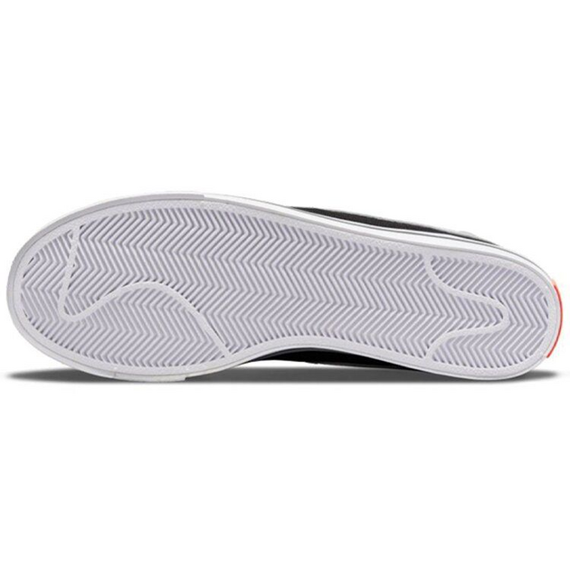 Nike Court Legacy Canvas Mid