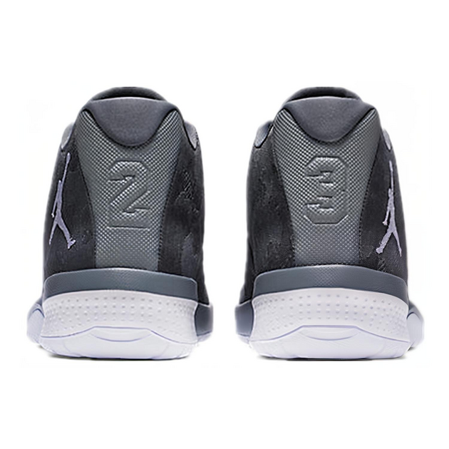 Jordan B Fly