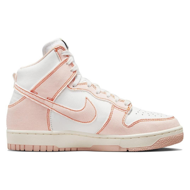 Nike Dunk Arctic Orange