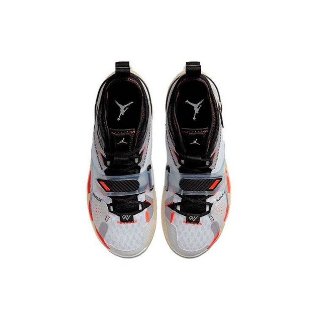 Jordan Why Not Zer03 PF 3