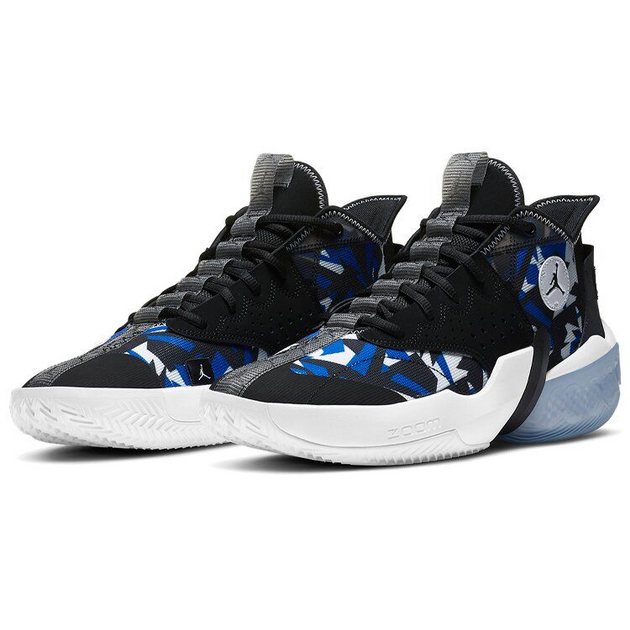 Air Jordan React Elevation PF