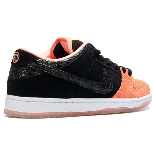 Nike Dunk SB Premier Fish Ladder