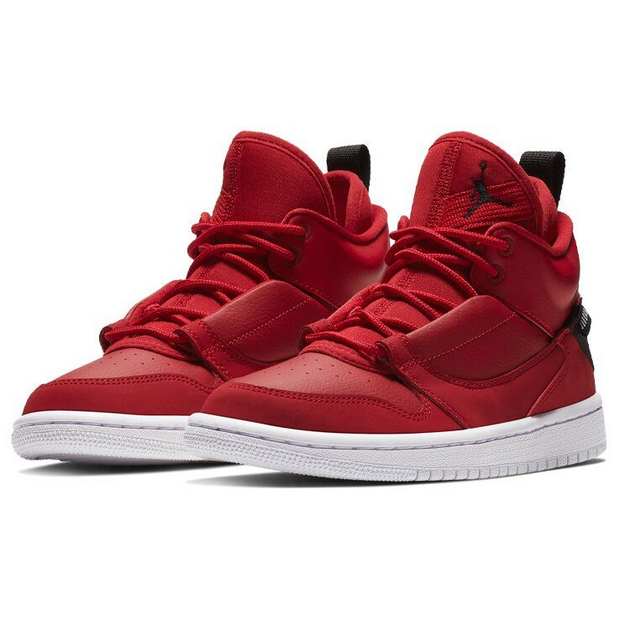 Jordan Fadeaway GS