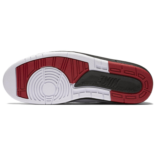 Air Jordan 2 Retro Low Chicago 2016