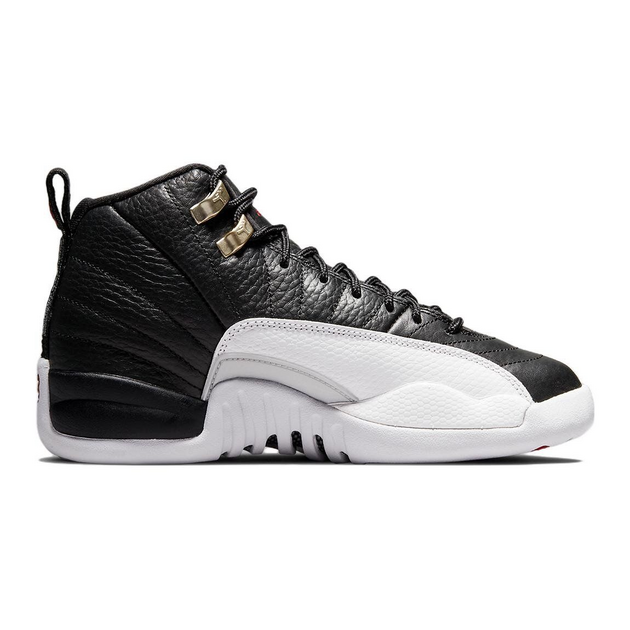Air Jordan 12 PlayoFF GS