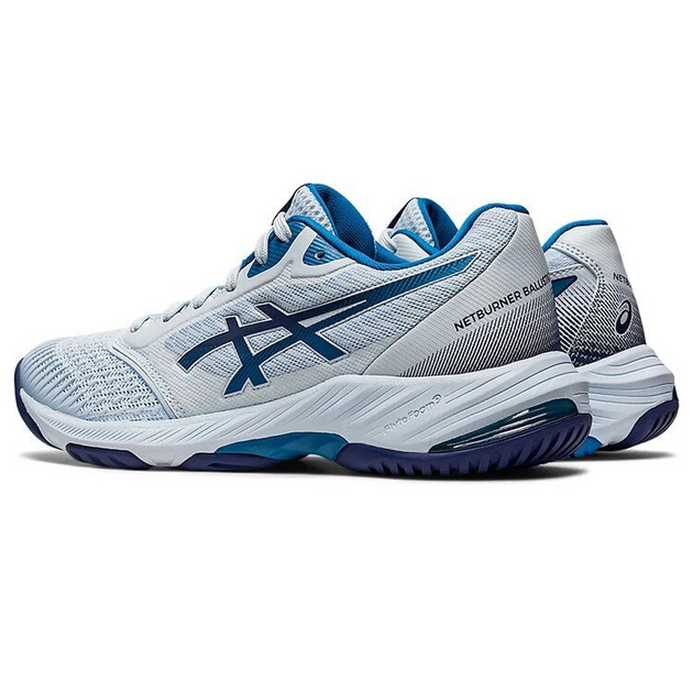 Asics Netburner Ballistic FF 3