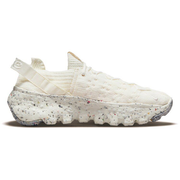 Nike Space HIppie 04 Cream