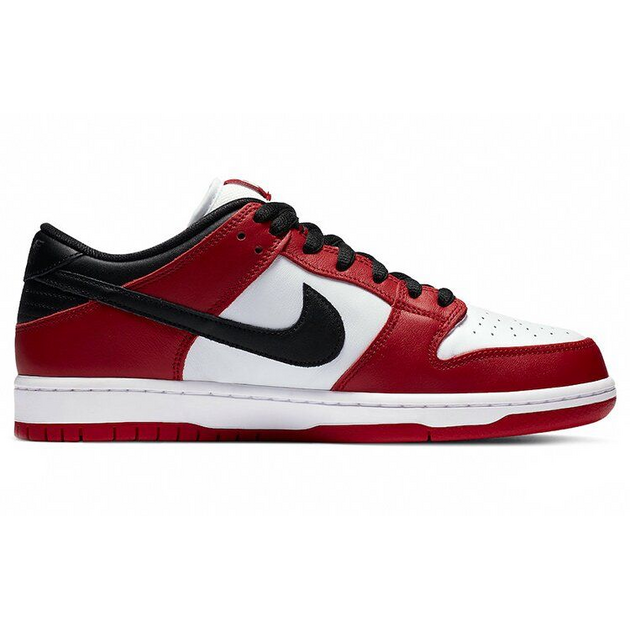 Nike Dunk SB Pro Chicago