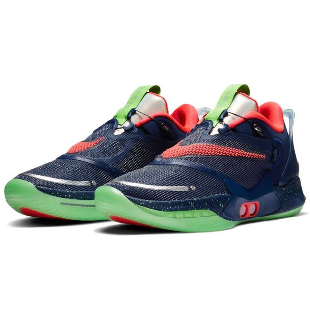 Nike Adapt BB 20 Air Zoom Turbo