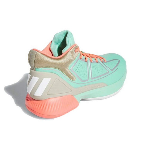Adidas D Rose 10 Boardwalk