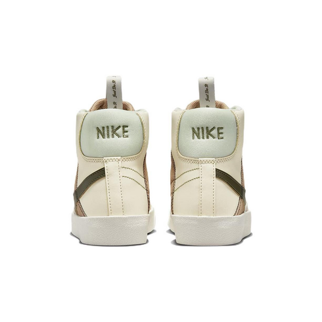 Nike Blazer 77 Se D GS