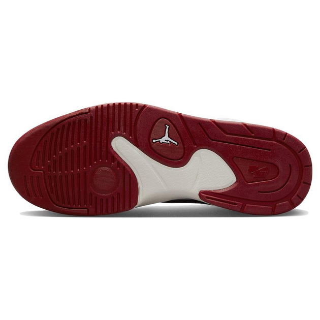 Jordan Stadium 90