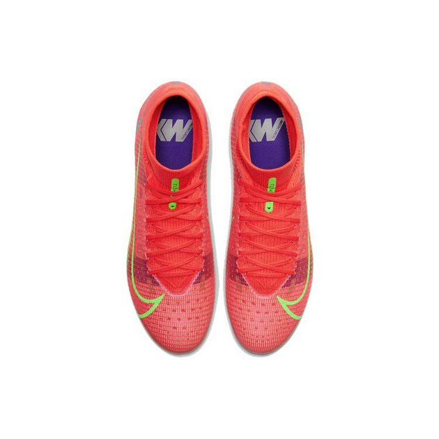 Nike Mercurial Super Fly 8 14 Pro AG