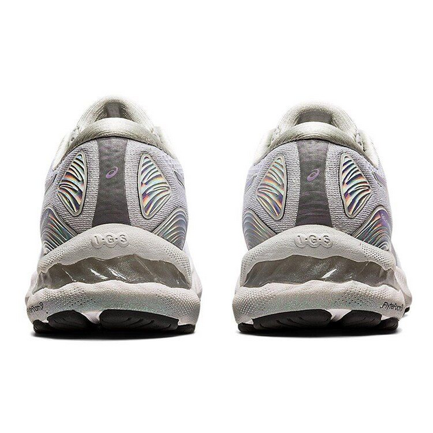 Asics Gel-Nimbus 23 Platinum