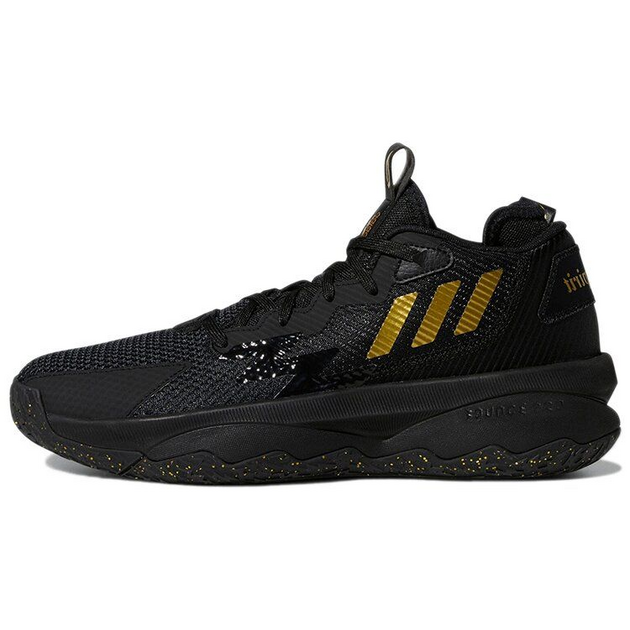 Adidas Dame 8 Goat Spirit 8