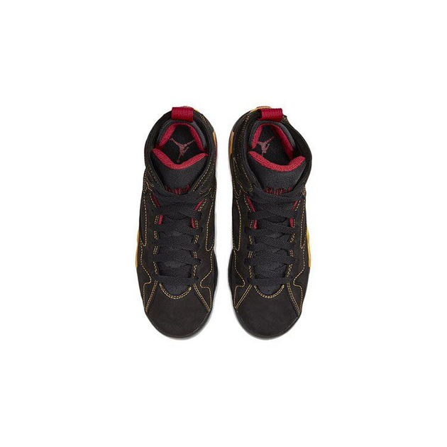 Air Jordan 7 Retro Citrus GS