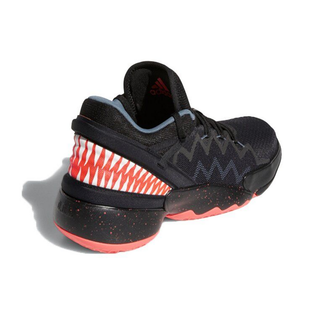 Adidas DON Issue 2 TPU