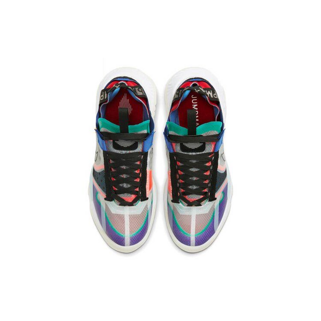 Jordan Delta Breathe Multicolor