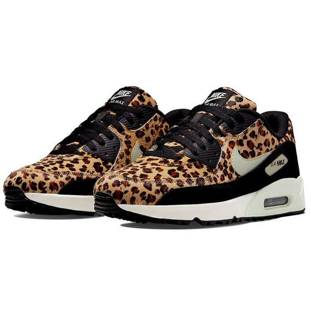 Nike Air Max 90 Golf NRG Leopard