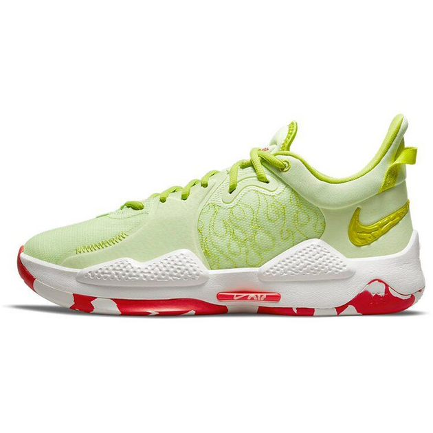 Nike PG 5 EP Pickled Pepper 5