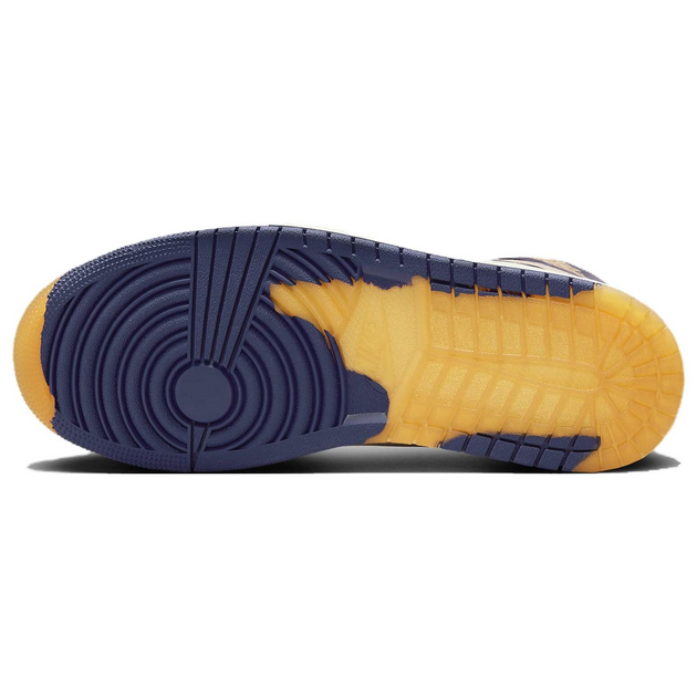 Air Jordan 1 Element Gore-Tex Sky J Purple