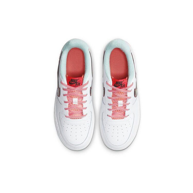 Nike Air Force 1 07 LV8 3 GS