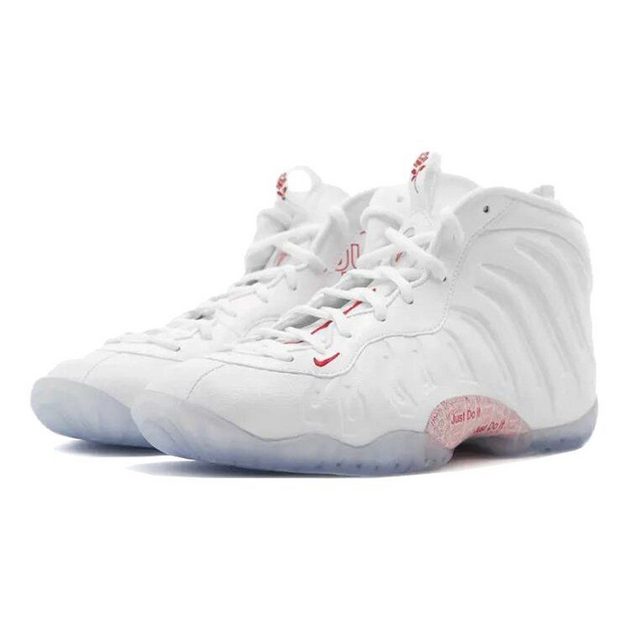 GS Nike Little Posite One