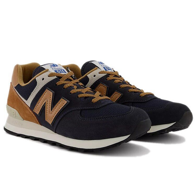 New Balance 574 V2