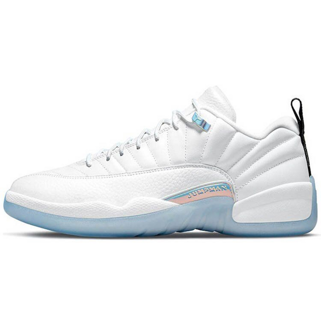 Air Jordan 12 Retro Low lagoon pulse