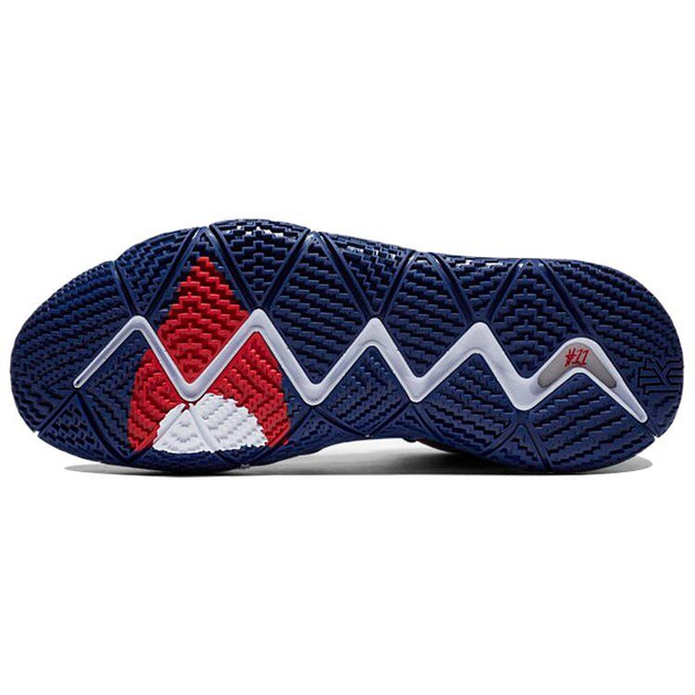 Nike Kybrid S2 EP What The USA