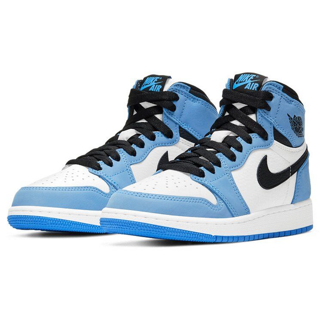 Air Jordan 1 Retro High OG University Blue GS