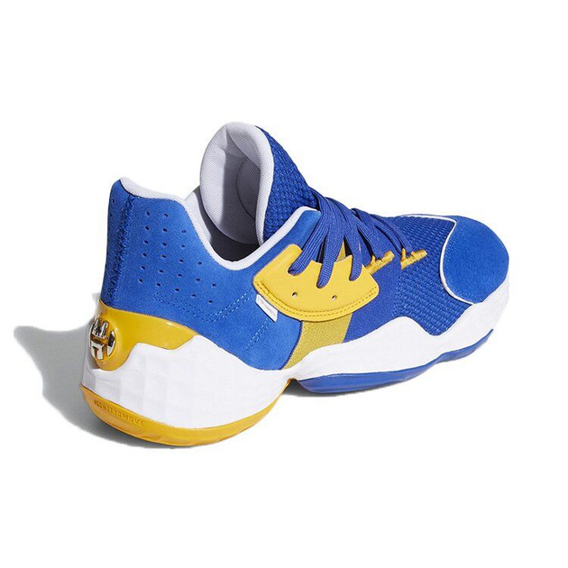 Adidas Harden Vol 4 Su Casa