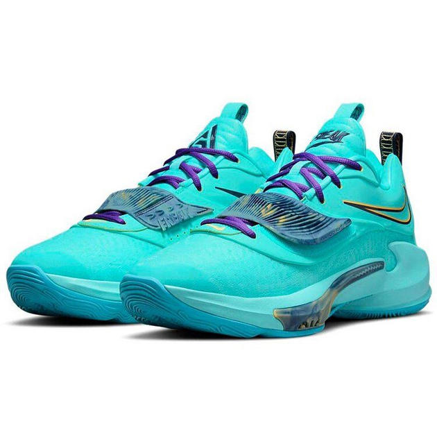 Nike Freak 3 EP Stay Freaky