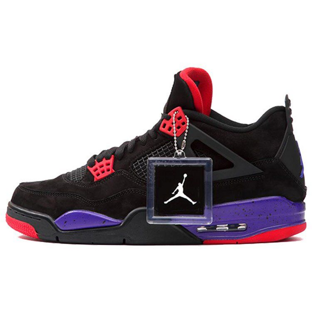 Air Jordan 4 Retro raptors nrg