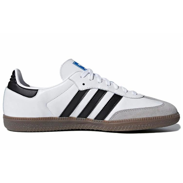 Adidas Originals Samba OG White Black