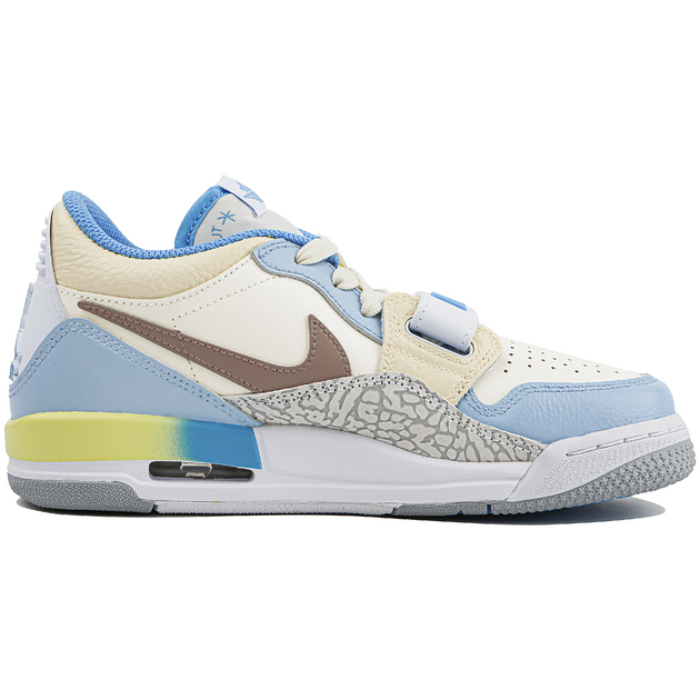 Air Jordan Legacy 312 LowGS GS